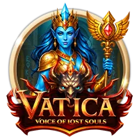 Vatica - Voice of Lost Souls